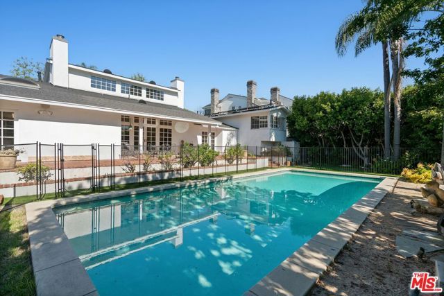 510 Toyopa Drive, Pacific Palisades (los Angeles), CA 90272