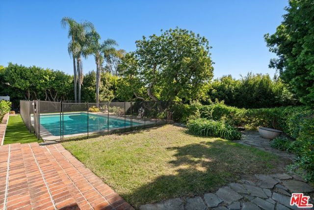 510 Toyopa Drive, Pacific Palisades (los Angeles), CA 90272