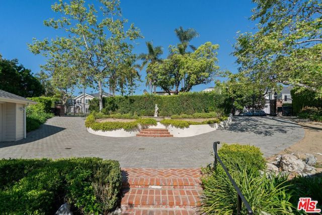 510 Toyopa Drive, Pacific Palisades (los Angeles), CA 90272