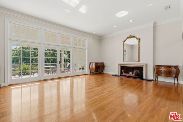 510 Toyopa Drive, Pacific Palisades (los Angeles), CA 90272