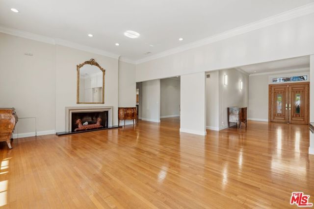 510 Toyopa Drive, Pacific Palisades (los Angeles), CA 90272