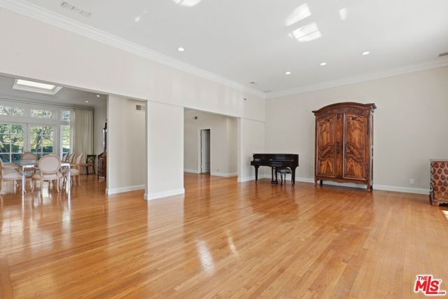 510 Toyopa Drive, Pacific Palisades (los Angeles), CA 90272