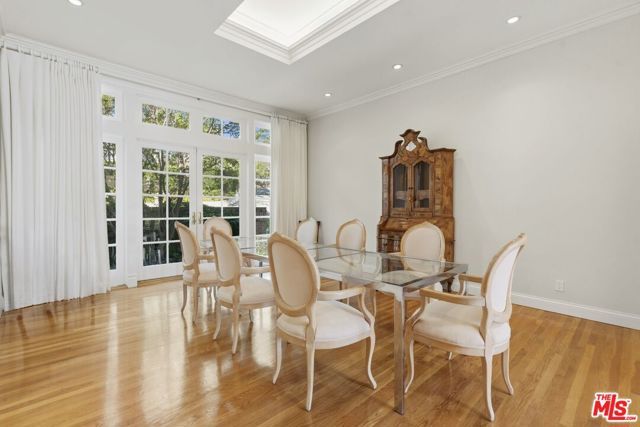 510 Toyopa Drive, Pacific Palisades (los Angeles), CA 90272