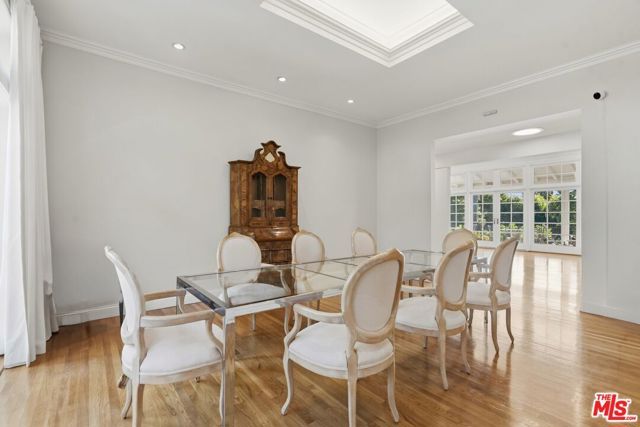 510 Toyopa Drive, Pacific Palisades (los Angeles), CA 90272