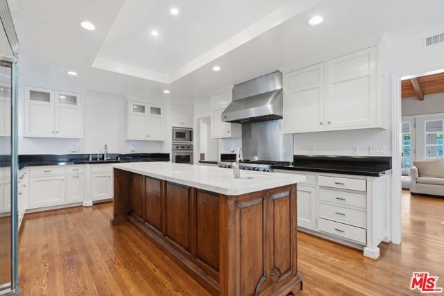 510 Toyopa Drive, Pacific Palisades (los Angeles), CA 90272