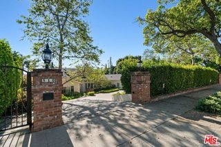 510 Toyopa Drive, Pacific Palisades (los Angeles), CA 90272