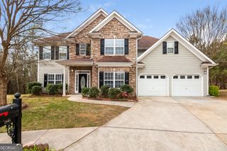 2905 Hollow Trace, Douglasville, GA 30135