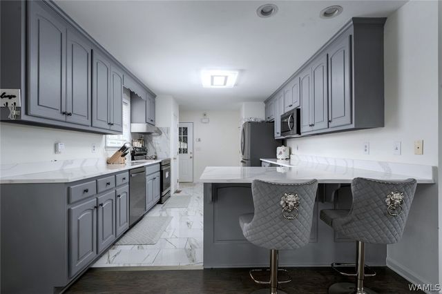 17020 Stonecliff, Northport, AL 35475