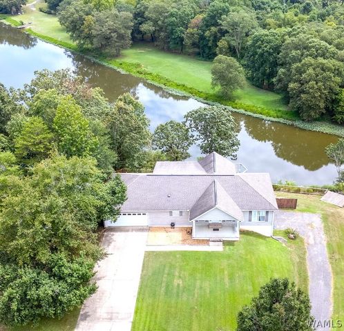 17020 Stonecliff, Northport, AL 35475