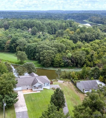 17020 Stonecliff, Northport, AL 35475