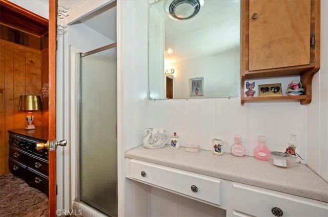 695 Arth Drive, Crestline, CA 92325