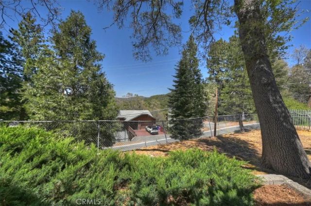 695 Arth Drive, Crestline, CA 92325