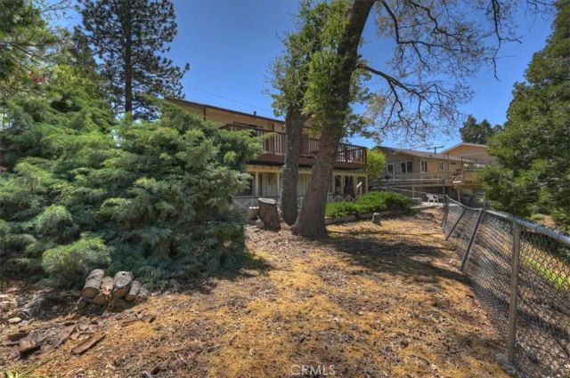 695 Arth Drive, Crestline, CA 92325