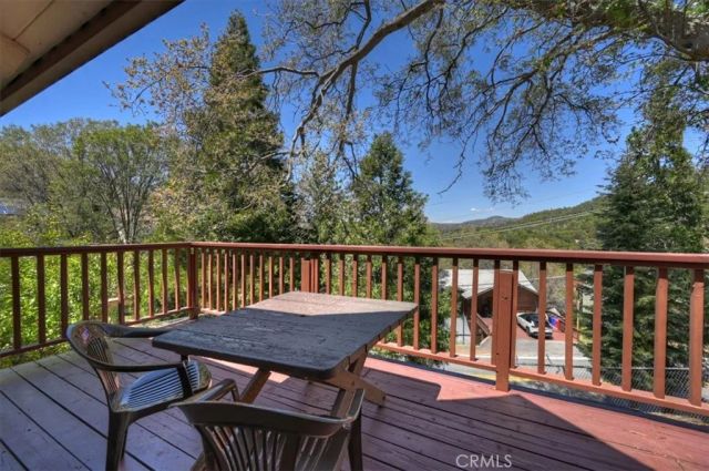 695 Arth Drive, Crestline, CA 92325