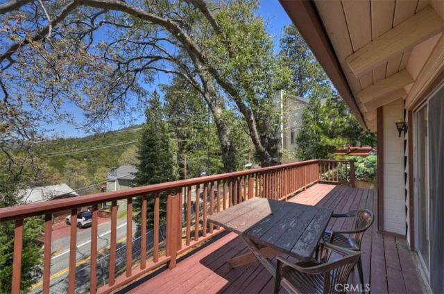 695 Arth Drive, Crestline, CA 92325
