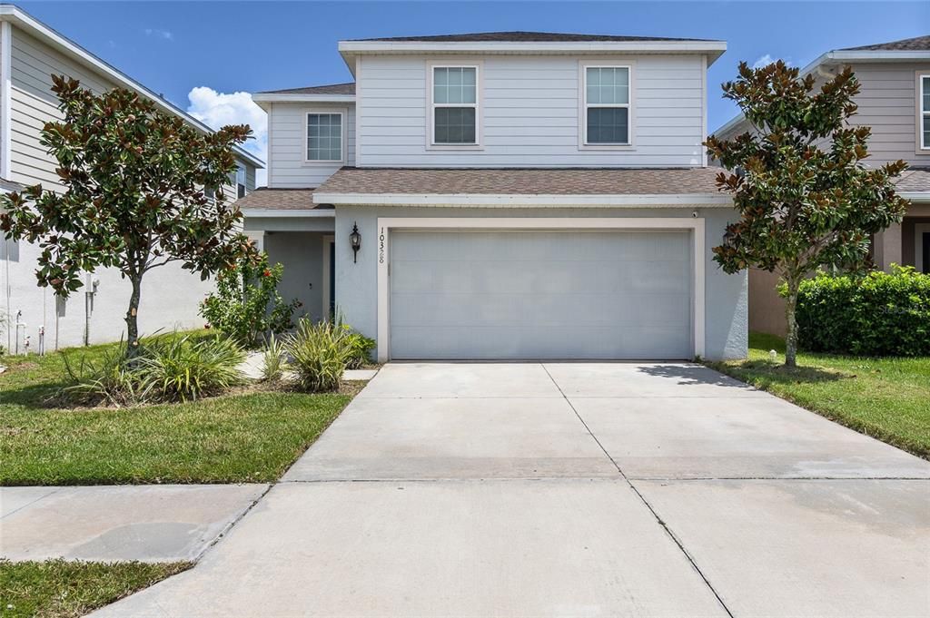 10328 HAWKS LANDING DRIVE, Land O Lakes, FL 34638