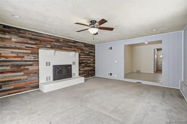 25791 Cunningham Avenue, Warren, MI 48091