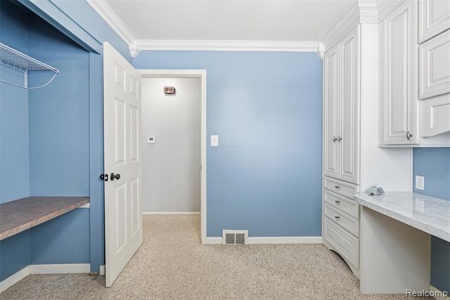 25791 Cunningham Avenue, Warren, MI 48091