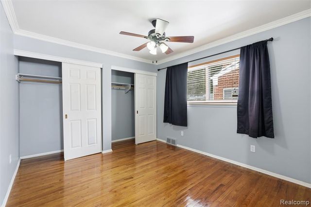 25791 Cunningham Avenue, Warren, MI 48091