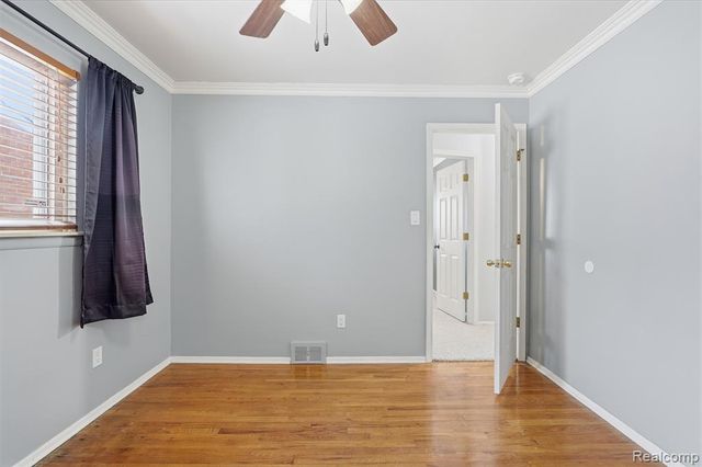 25791 Cunningham Avenue, Warren, MI 48091