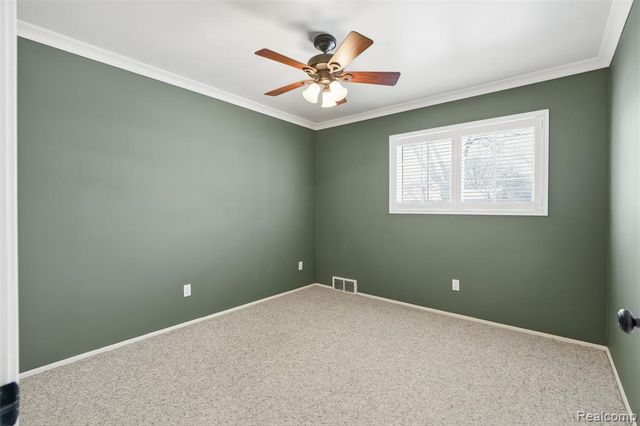 25791 Cunningham Avenue, Warren, MI 48091