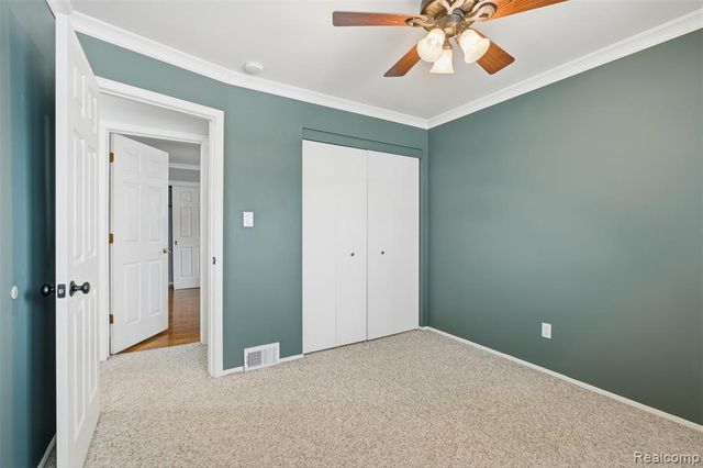 25791 Cunningham Avenue, Warren, MI 48091