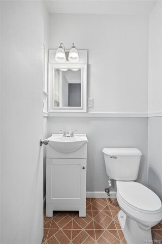 25791 Cunningham Avenue, Warren, MI 48091