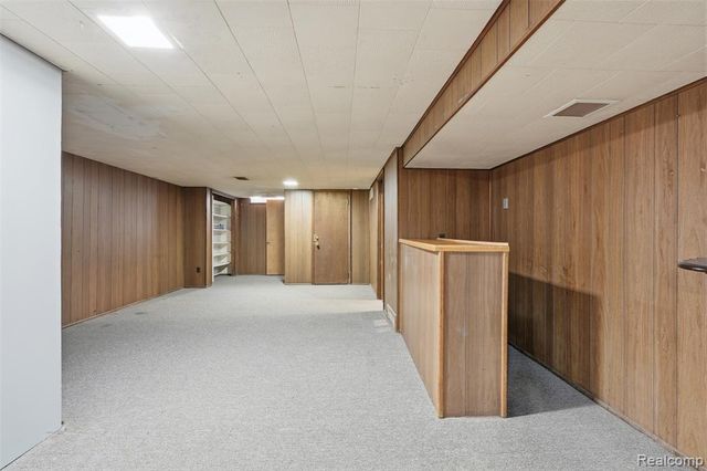 25791 Cunningham Avenue, Warren, MI 48091