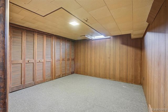 25791 Cunningham Avenue, Warren, MI 48091