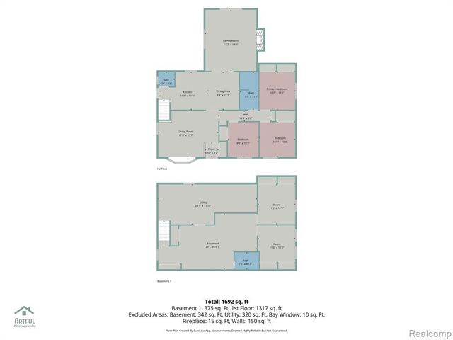 25791 Cunningham Avenue, Warren, MI 48091