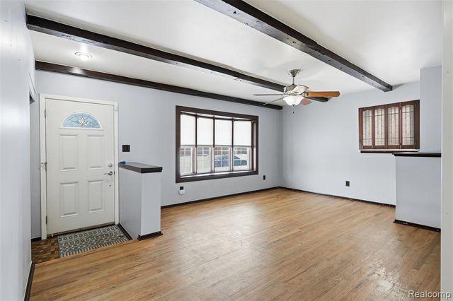 25791 Cunningham Avenue, Warren, MI 48091