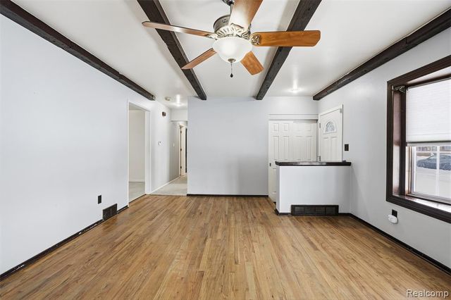 25791 Cunningham Avenue, Warren, MI 48091