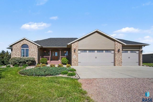 25558 472nd Ave Avenue, Renner, SD 57055