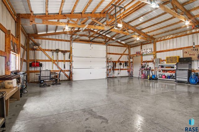 25558 472nd Ave Avenue, Renner, SD 57055