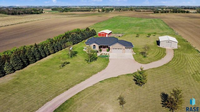 25558 472nd Ave Avenue, Renner, SD 57055
