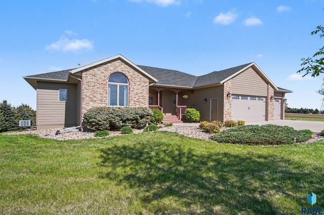 25558 472nd Ave Avenue, Renner, SD 57055