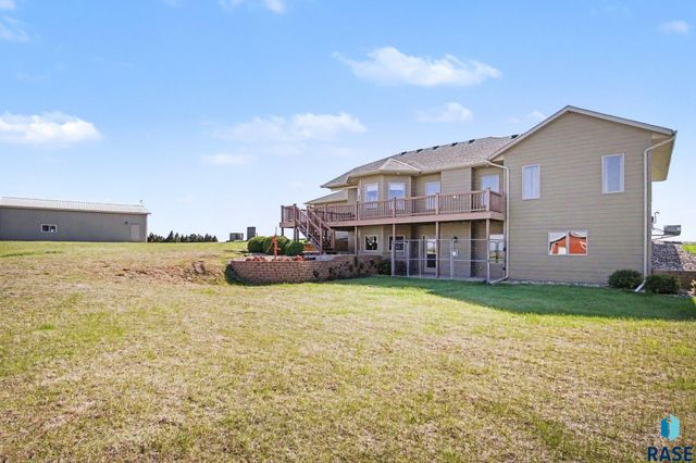 25558 472nd Ave Avenue, Renner, SD 57055