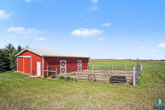 25558 472nd Ave Avenue, Renner, SD 57055