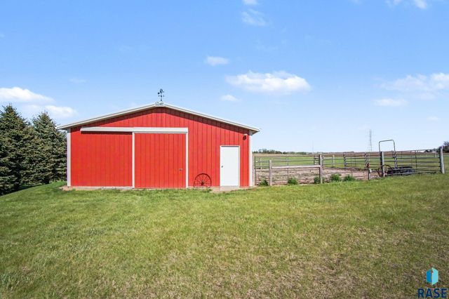 25558 472nd Ave Avenue, Renner, SD 57055