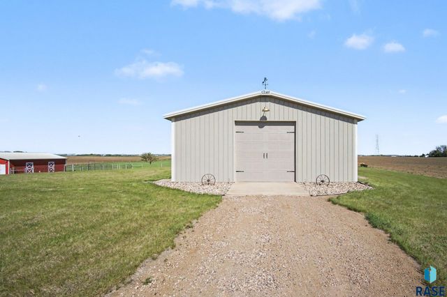 25558 472nd Ave Avenue, Renner, SD 57055