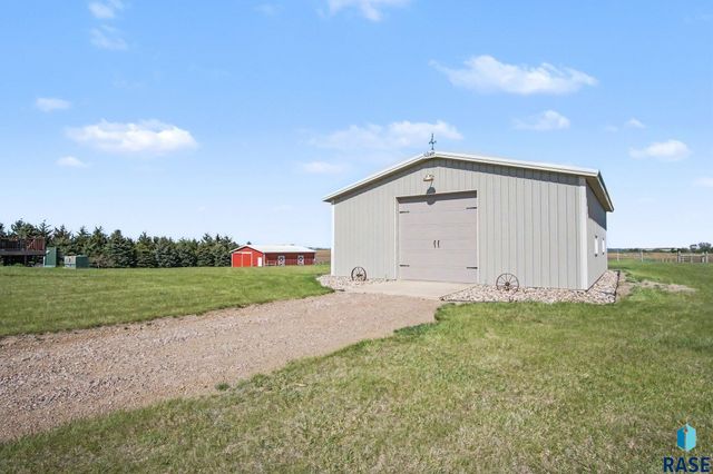 25558 472nd Ave Avenue, Renner, SD 57055