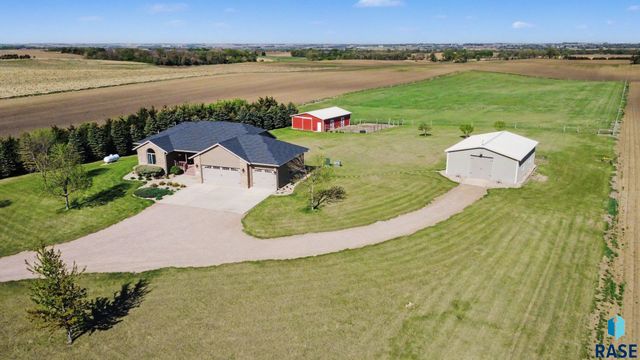 25558 472nd Ave Avenue, Renner, SD 57055