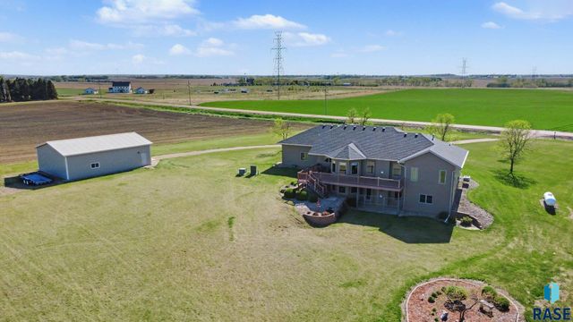 25558 472nd Ave Avenue, Renner, SD 57055