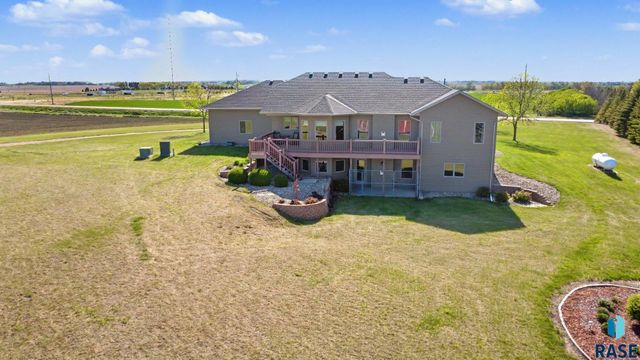 25558 472nd Ave Avenue, Renner, SD 57055