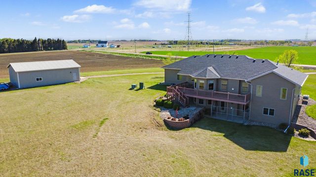 25558 472nd Ave Avenue, Renner, SD 57055