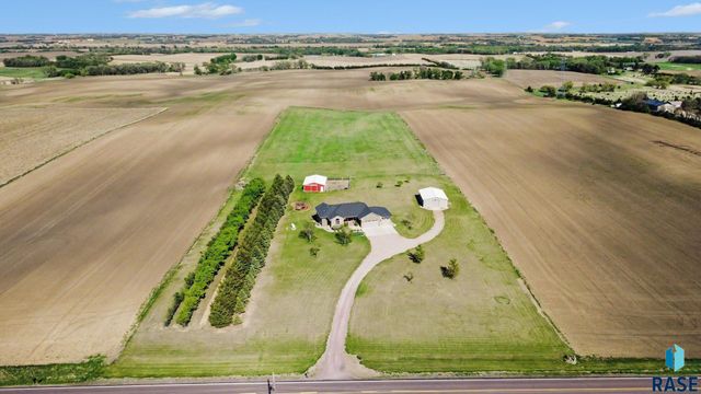25558 472nd Ave Avenue, Renner, SD 57055