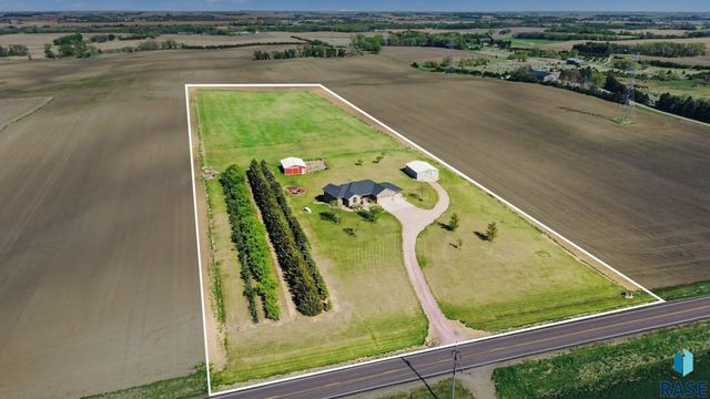 25558 472nd Ave Avenue, Renner, SD 57055