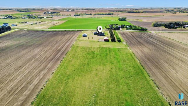 25558 472nd Ave Avenue, Renner, SD 57055