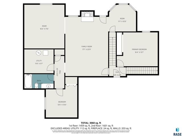 25558 472nd Ave Avenue, Renner, SD 57055