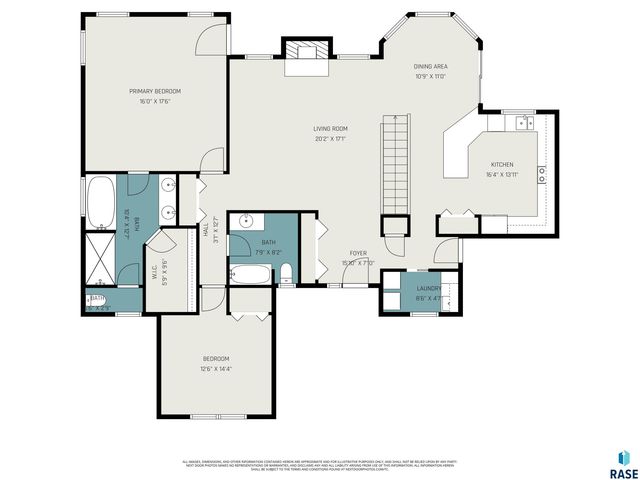 25558 472nd Ave Avenue, Renner, SD 57055